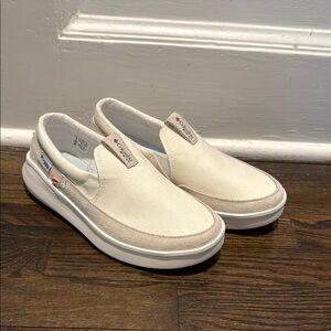 Columbia Women’s Boatside PFG Shoes Size 8